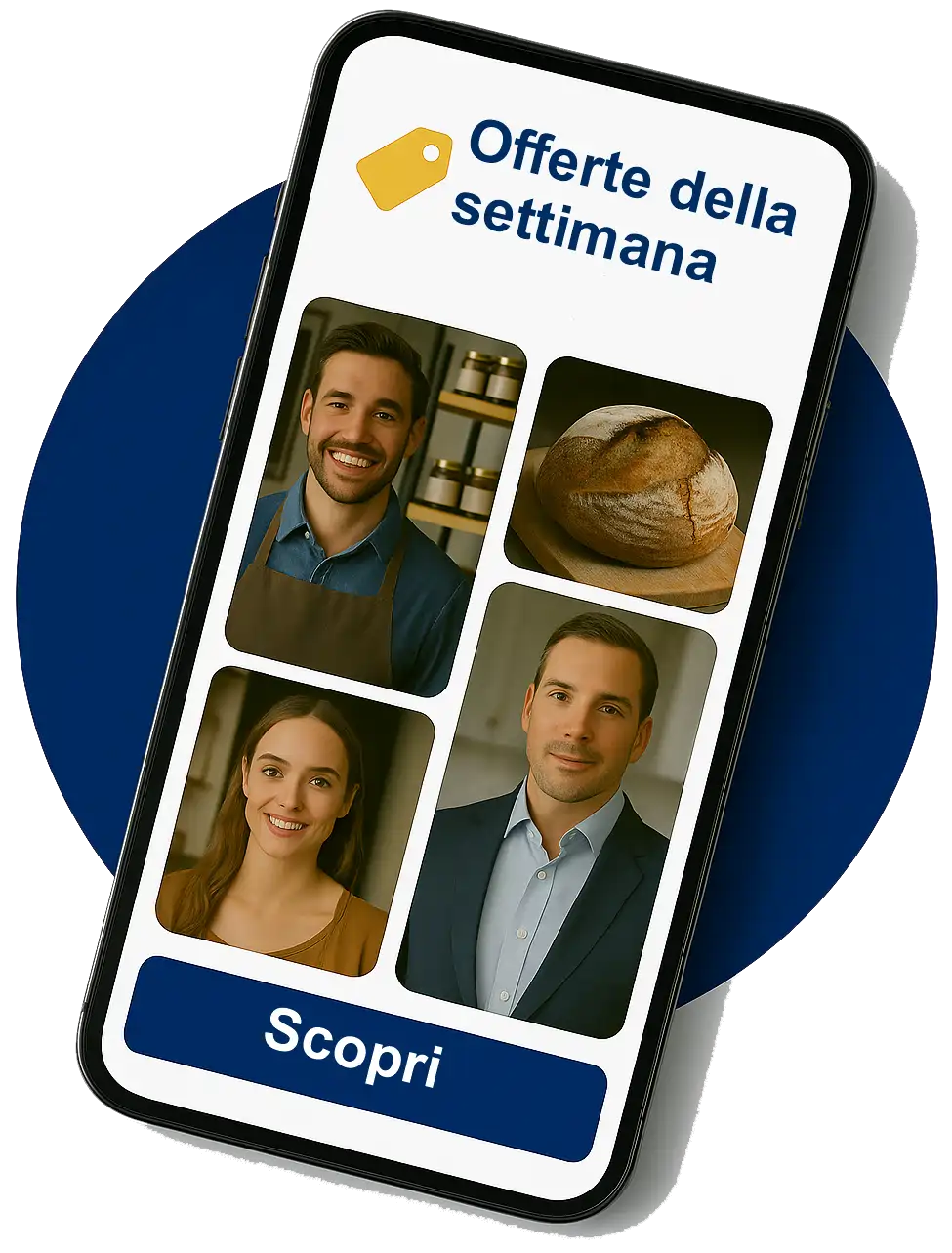 Local Maps Local Maps